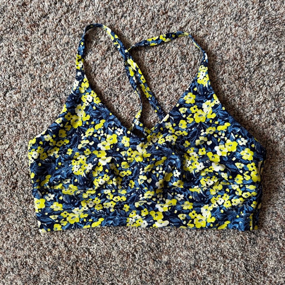 Aerie Sports Bra